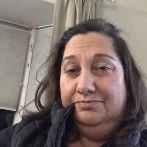 Meet your Posher, Beth